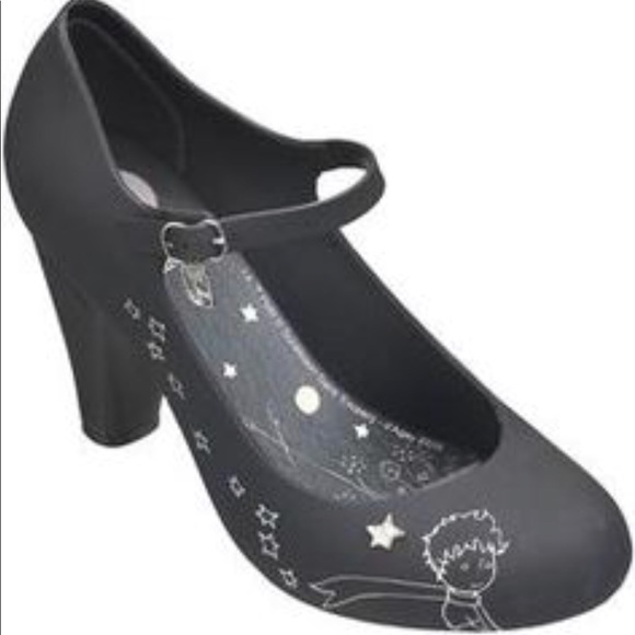 le petit prince shoes